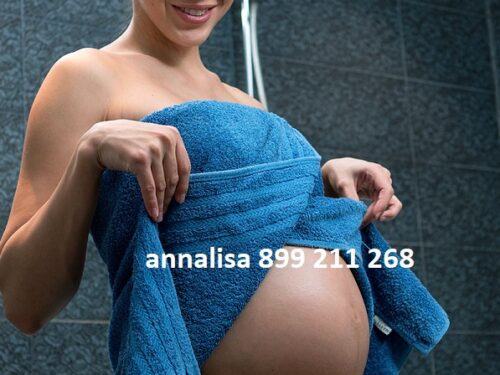 annalisa telefono erotico 899 211 268 mammina incinta vogliosa